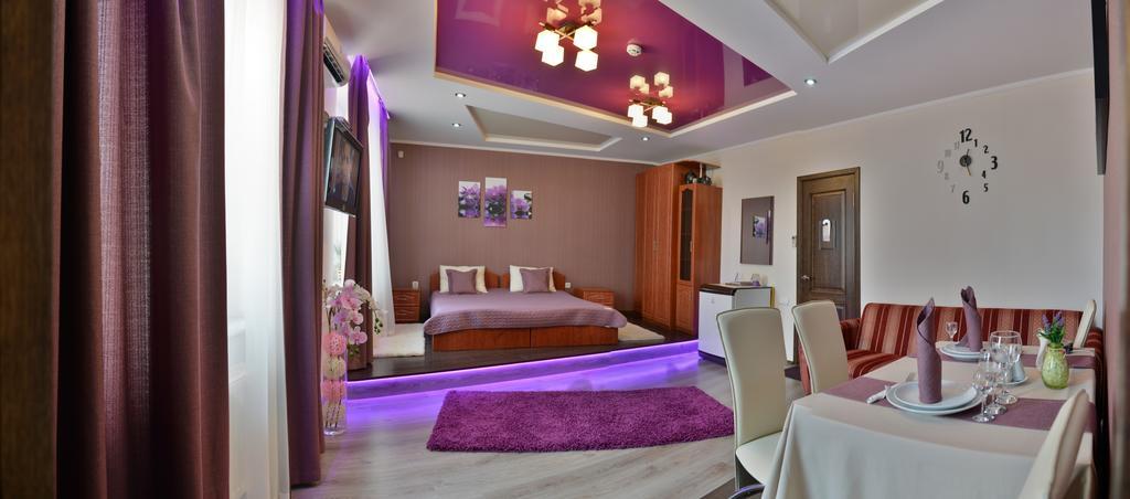 Vvp Club Hotel Tiraspol Chambre photo