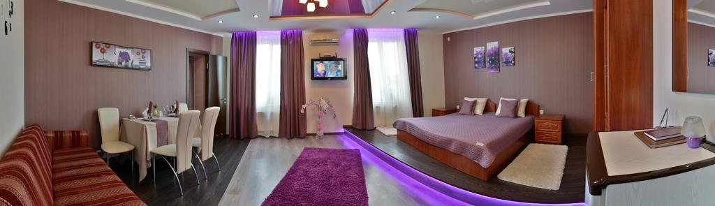 Vvp Club Hotel Tiraspol Chambre photo
